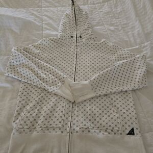 Hurley zip UP